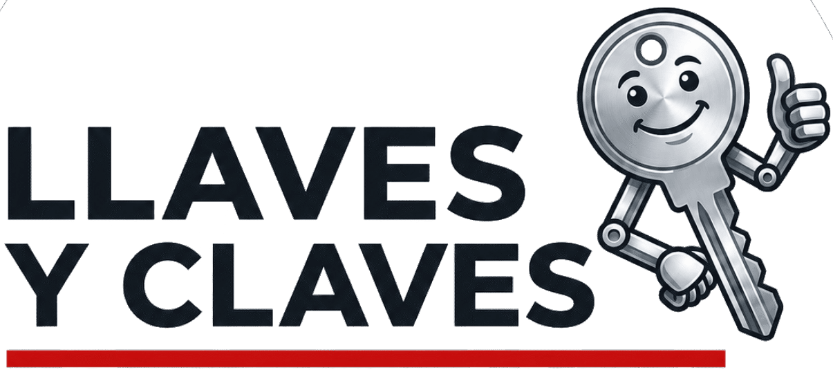 Llaves y Claves